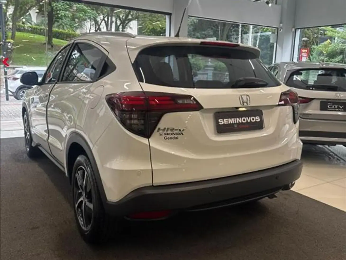 galeria HR-V