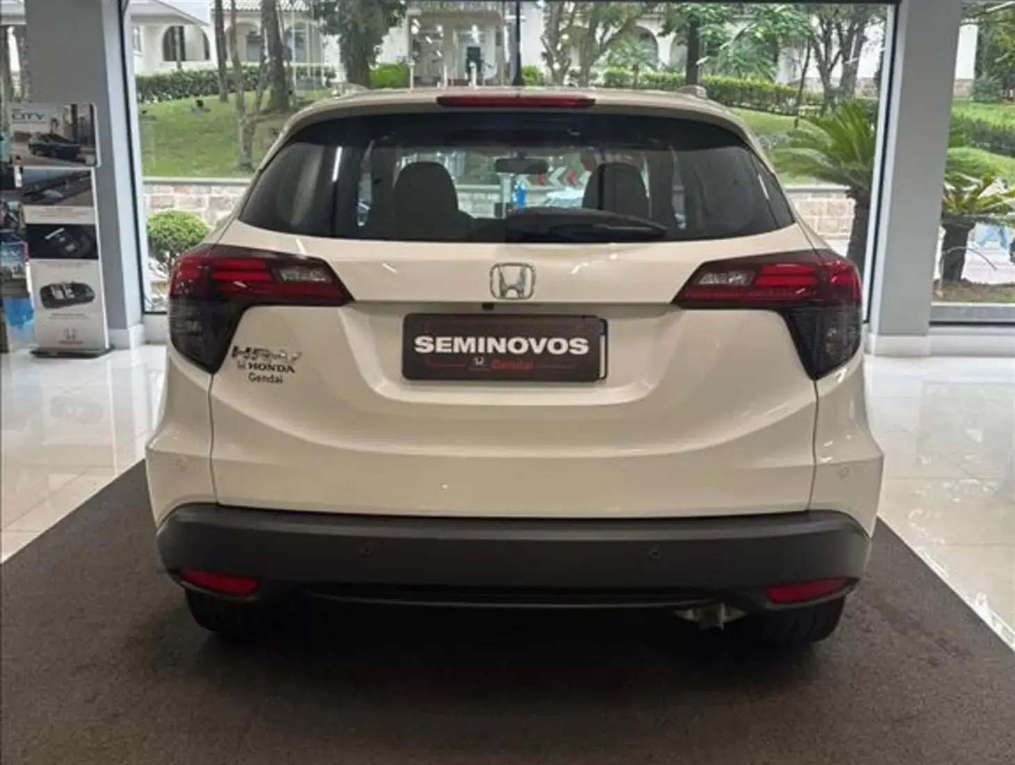 galeria HR-V