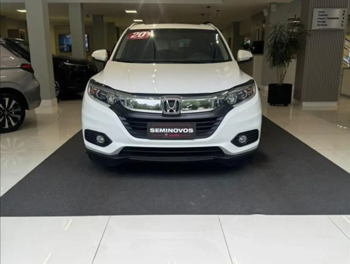 galeria HR-V