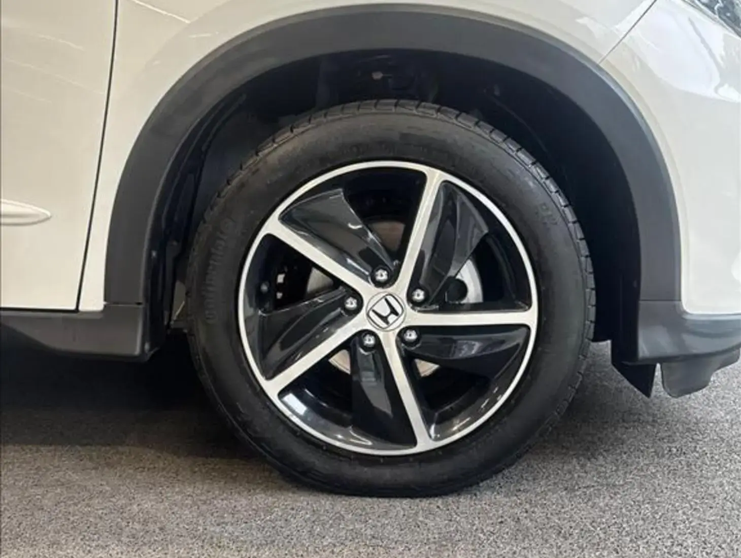 galeria HR-V