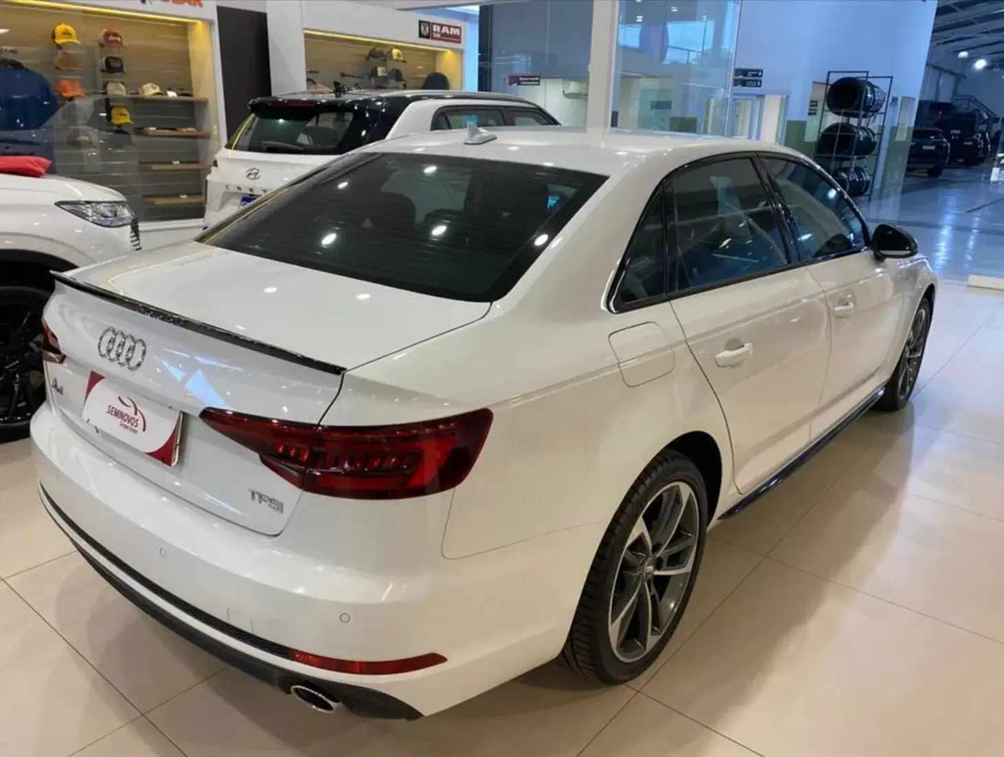 galeria A4