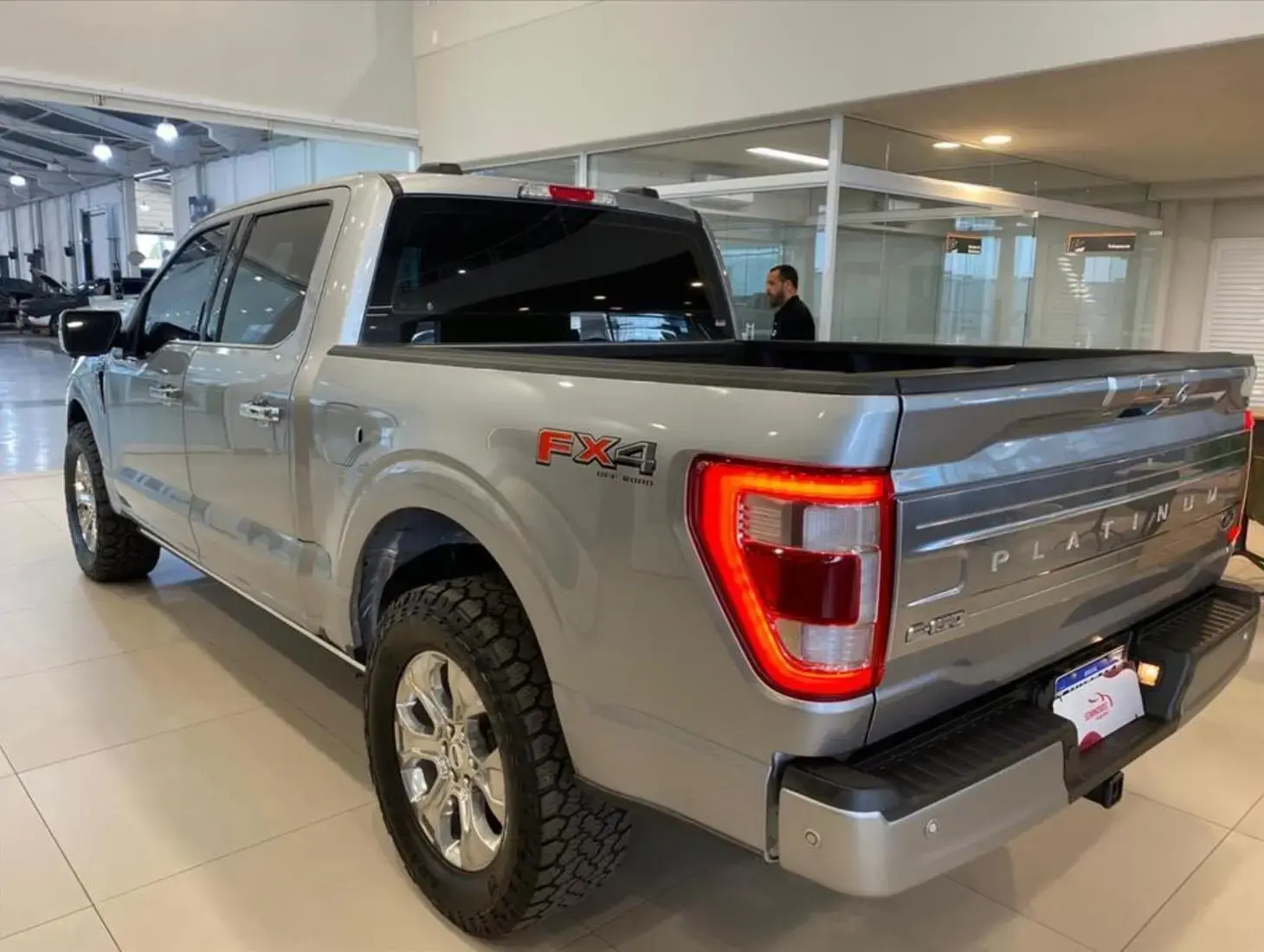 galeria F-150