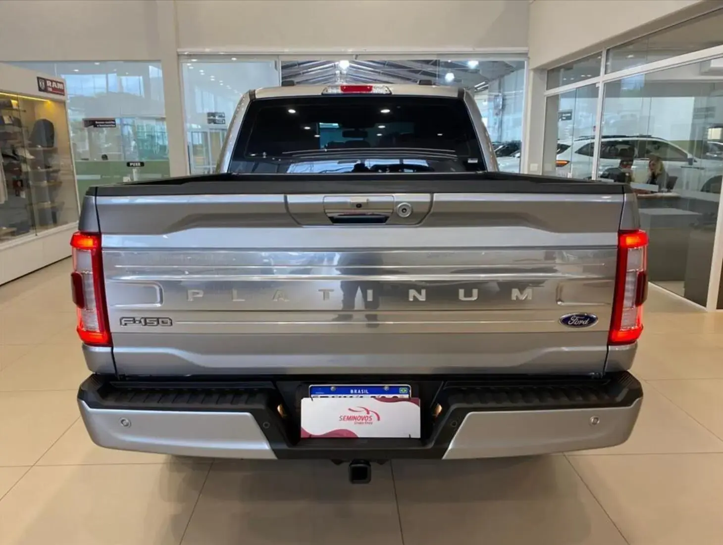 galeria F-150