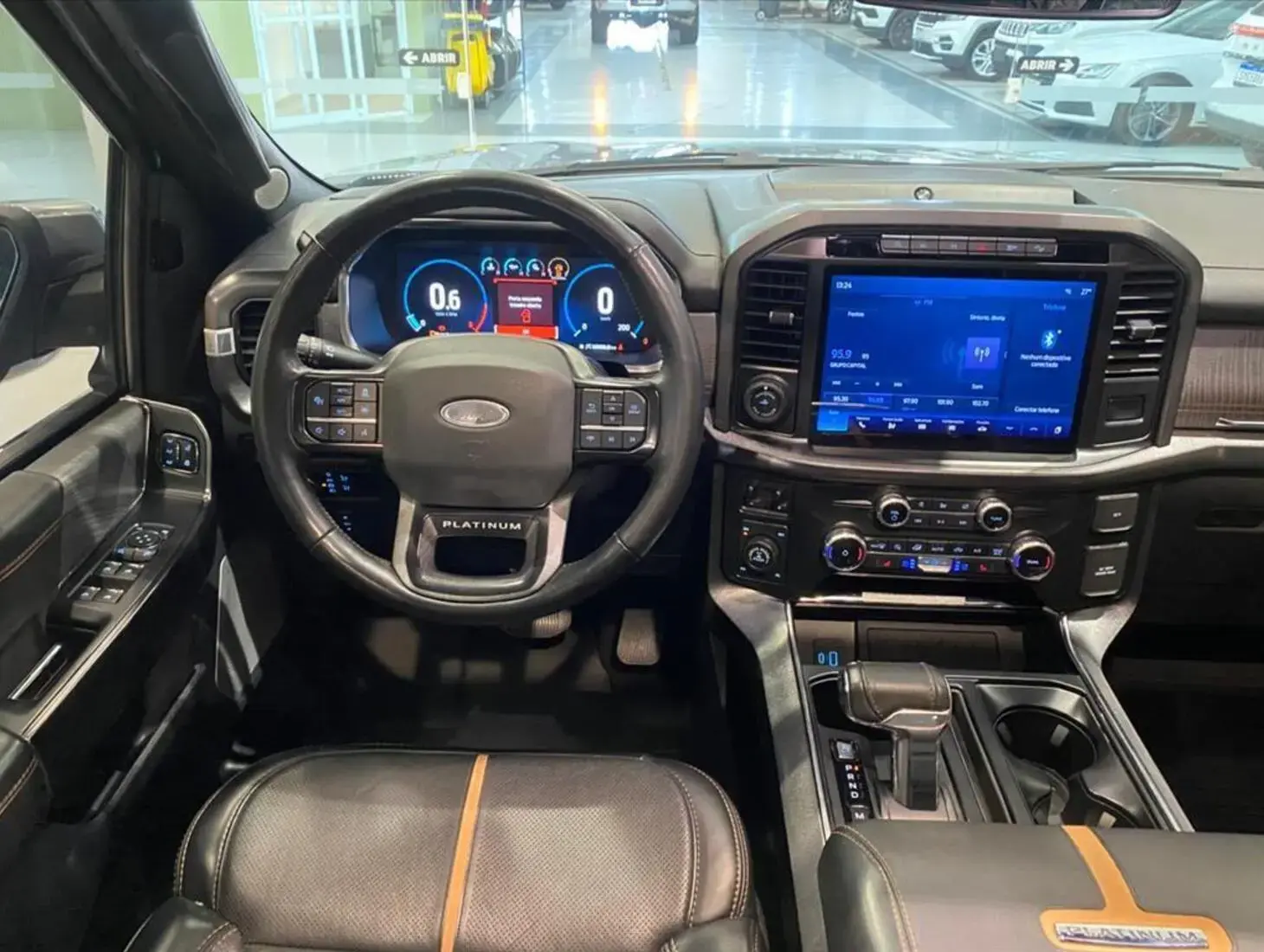 galeria F-150