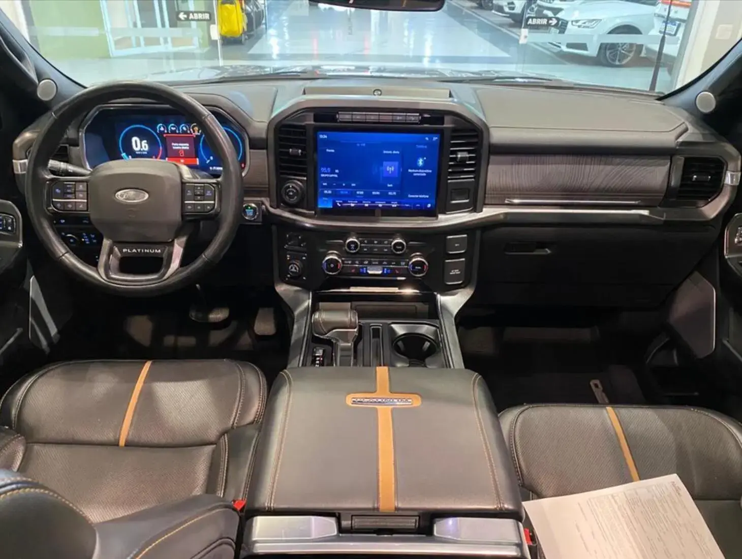 galeria F-150