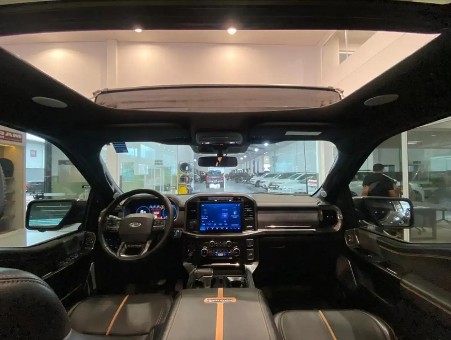 galeria F-150