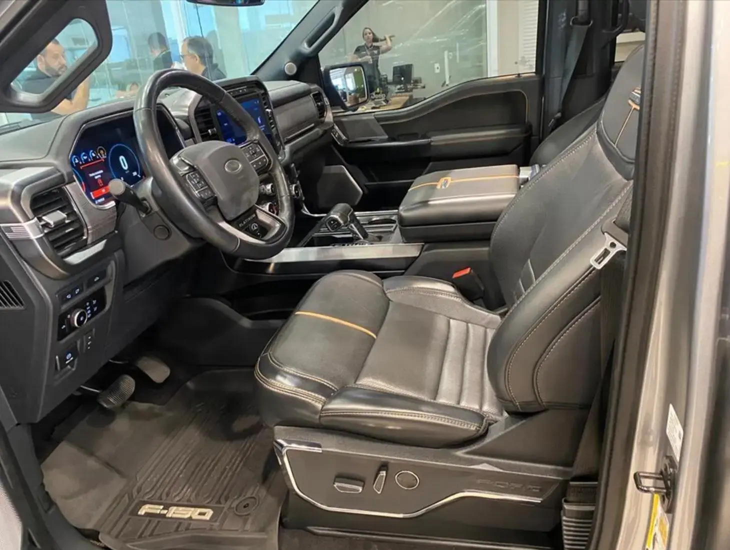 galeria F-150