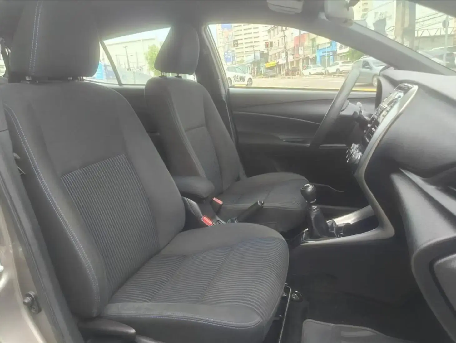 galeria YARIS