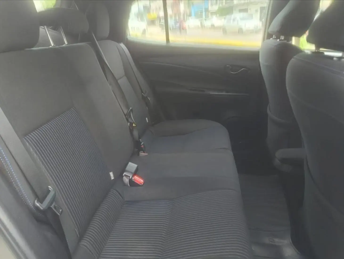 galeria YARIS
