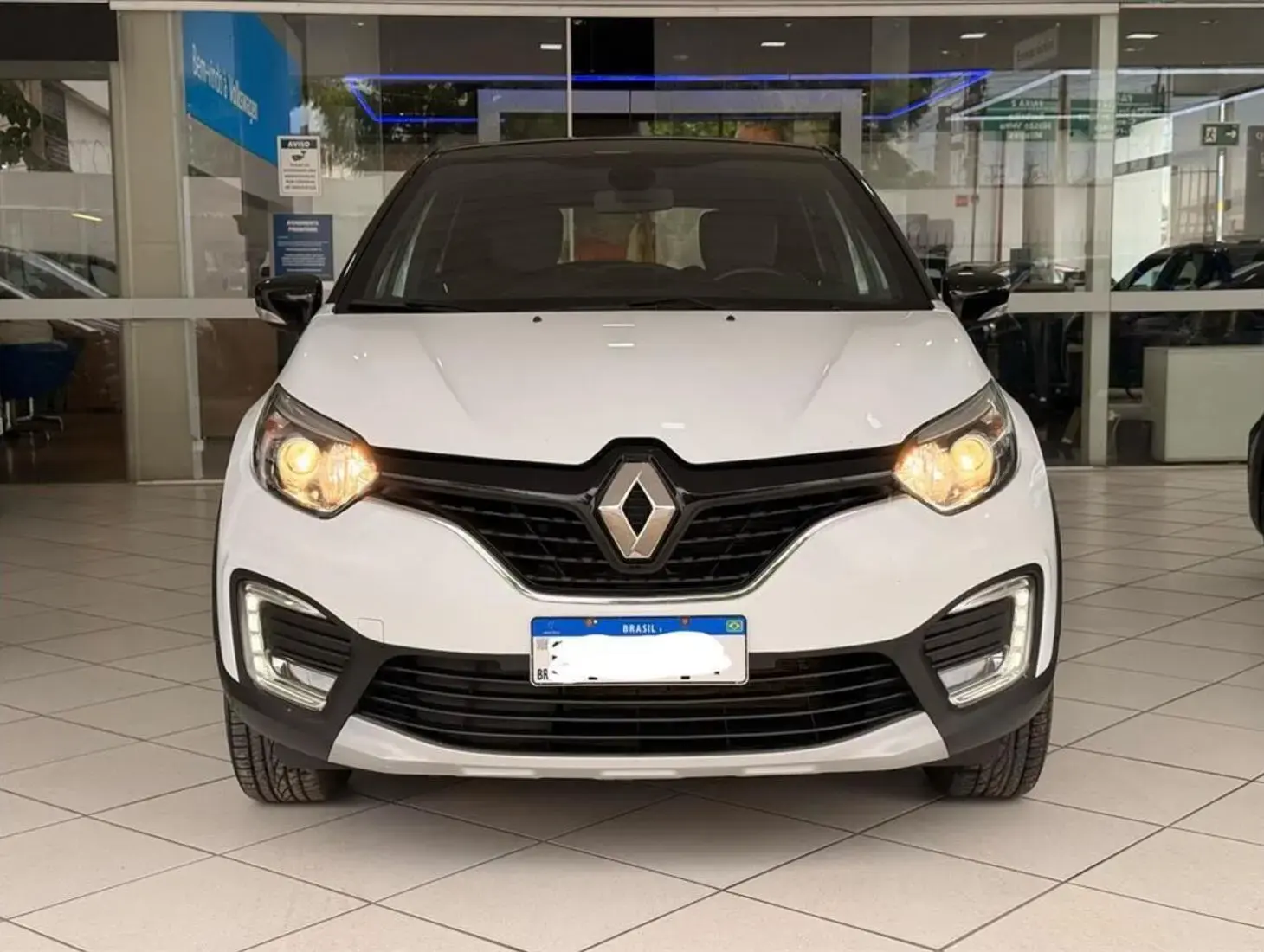 galeria CAPTUR