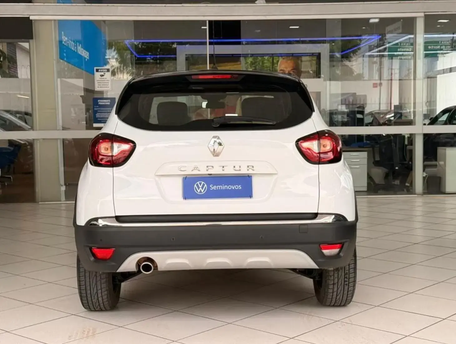 galeria CAPTUR