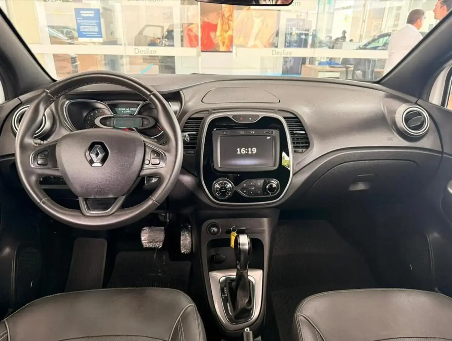 galeria CAPTUR