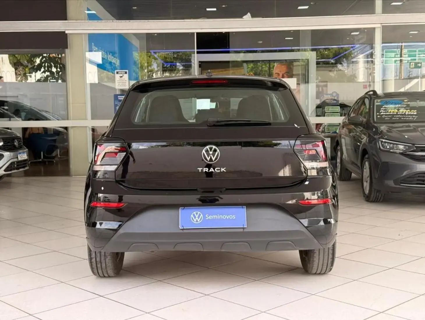 galeria POLO