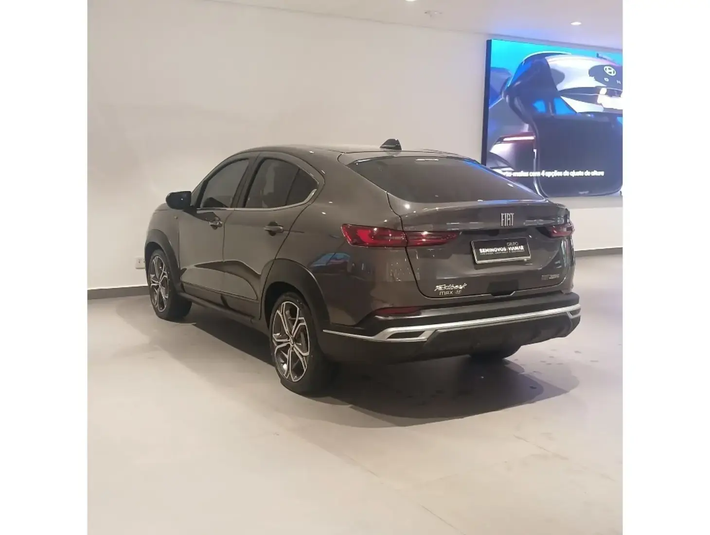 galeria FASTBACK