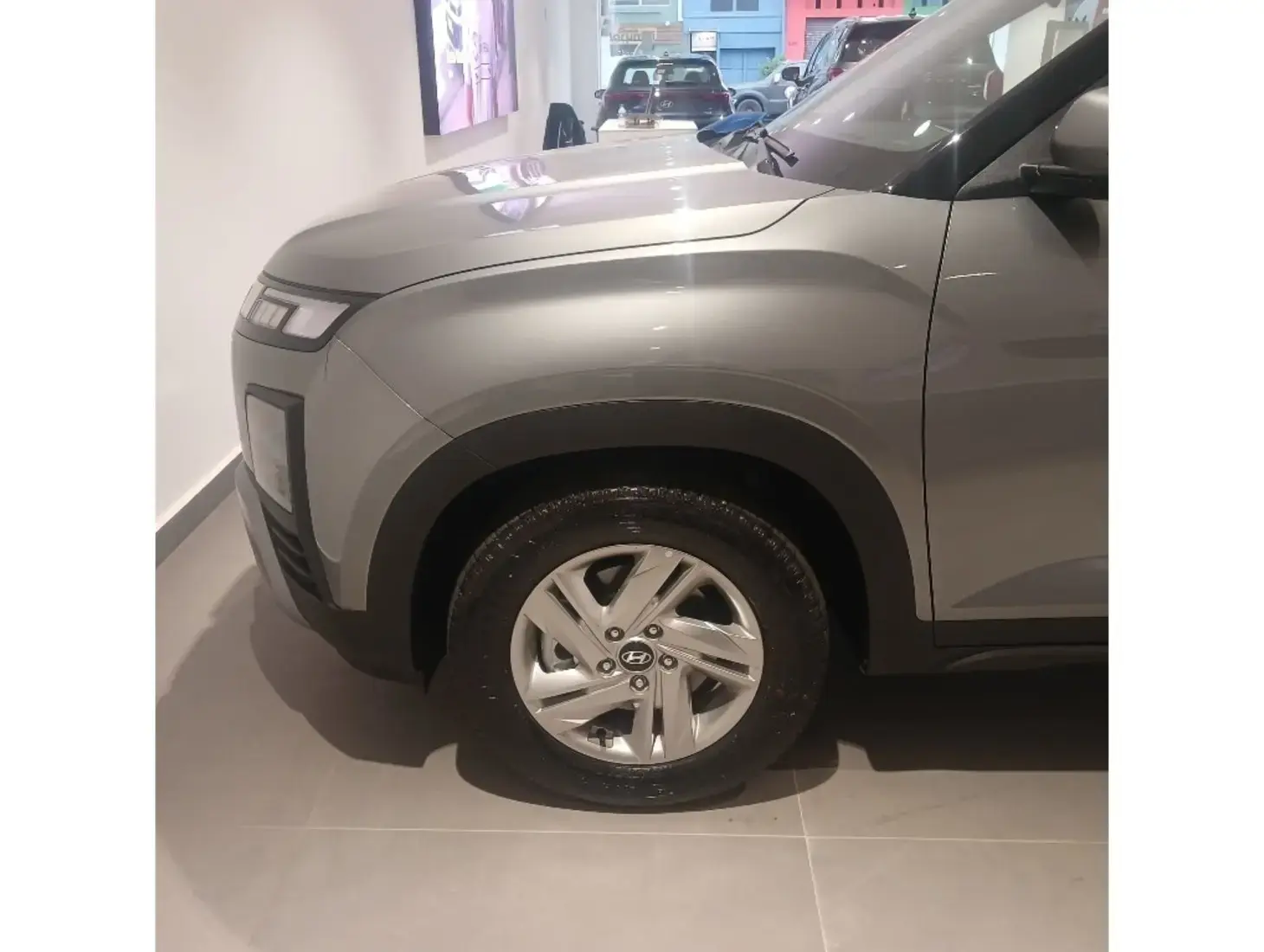 galeria CRETA