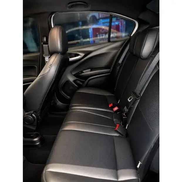 Fiat CRONOS 1.3 FIREFLY FLEX PRECISION CVT