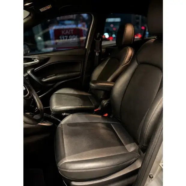 Fiat CRONOS 1.3 FIREFLY FLEX PRECISION CVT