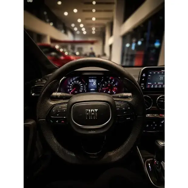 Fiat CRONOS 1.3 FIREFLY FLEX PRECISION CVT