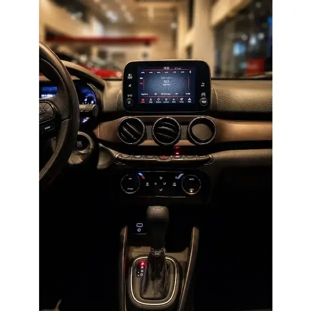 Fiat CRONOS 1.3 FIREFLY FLEX PRECISION CVT
