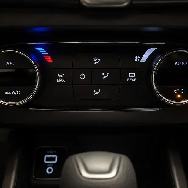 Fiat CRONOS 1.3 FIREFLY FLEX PRECISION CVT