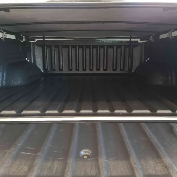 Fiat TITANO 2.2 TURBO DIESEL RANCH 4X4 AT6