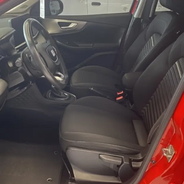 Fiat PULSE 1.0 TURBO 200 FLEX AUDACE CVT
