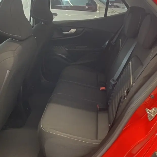 Fiat PULSE 1.0 TURBO 200 FLEX AUDACE CVT