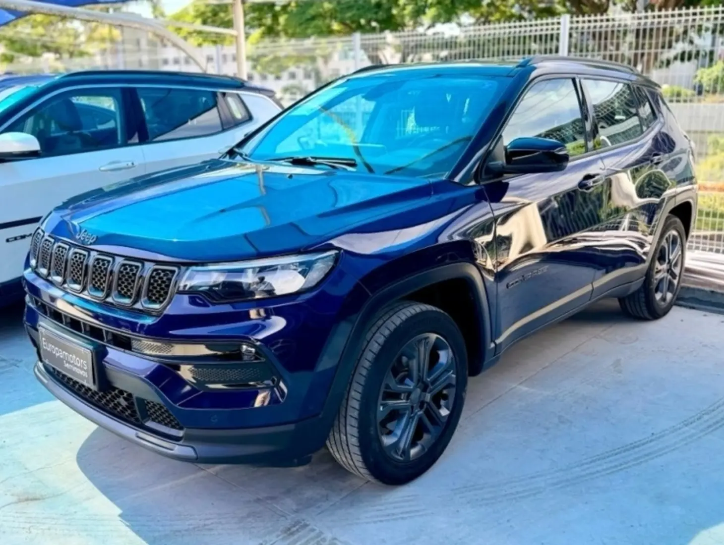 galeria COMPASS