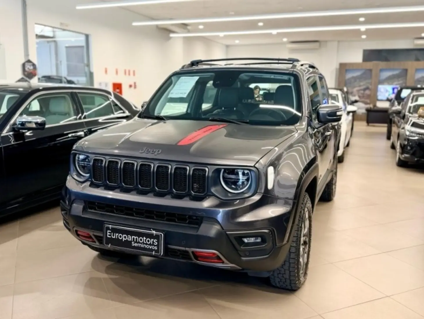 galeria RENEGADE