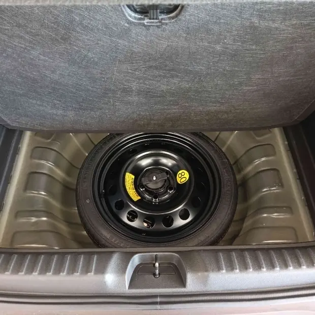 Chevrolet TRACKER 1.0 TURBO FLEX AUTOMÁTICO