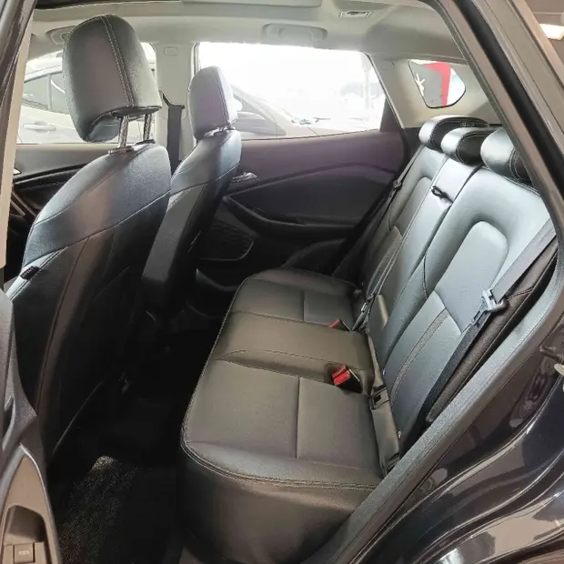 Chevrolet TRACKER 1.0 TURBO FLEX AUTOMÁTICO