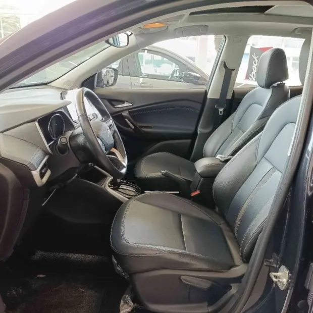 Chevrolet TRACKER 1.0 TURBO FLEX AUTOMÁTICO