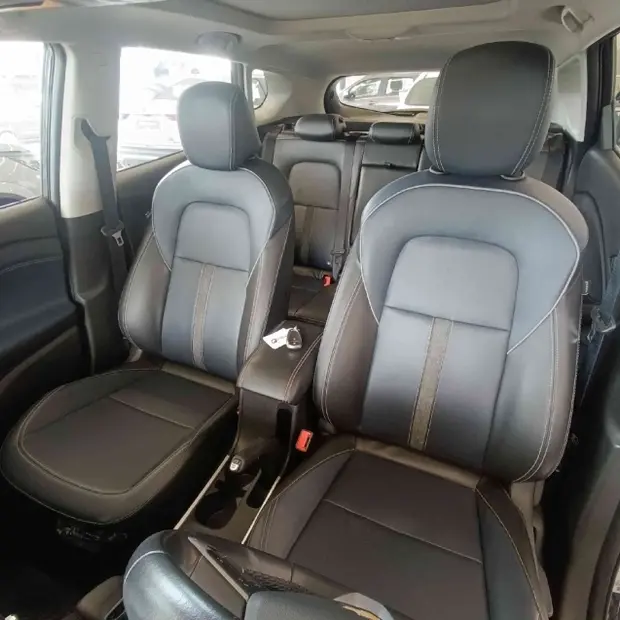 Chevrolet TRACKER 1.0 TURBO FLEX AUTOMÁTICO
