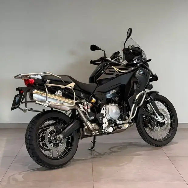 Bmw F 850 GS Adventure Premium