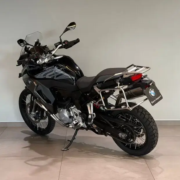 Bmw F 850 GS Adventure Premium