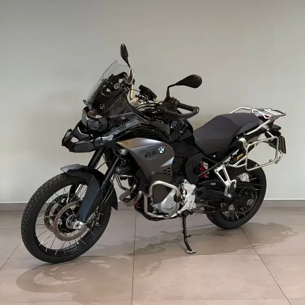 Bmw F 850 GS Adventure Premium