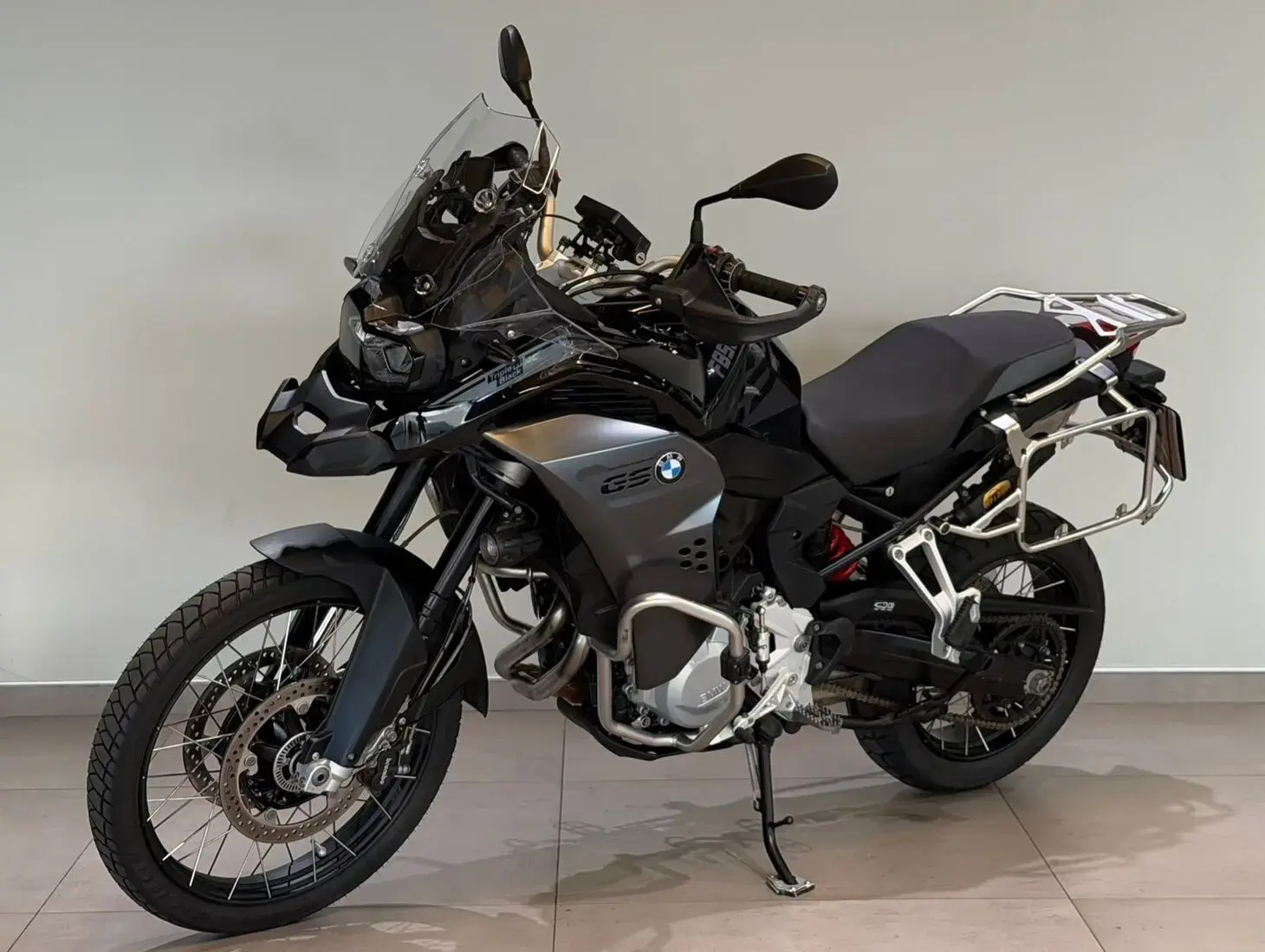 galeria F 850 GS