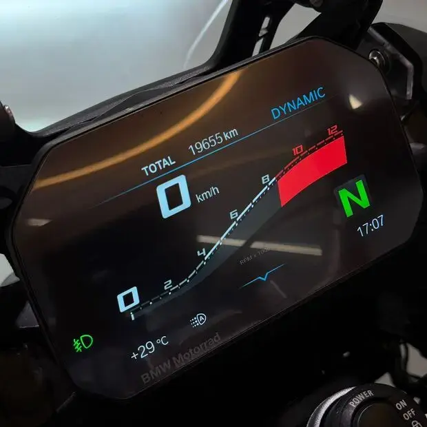 Bmw F 850 GS Adventure Premium