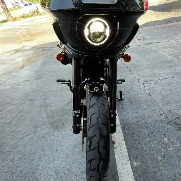 Harley Davidson Low Rider ST