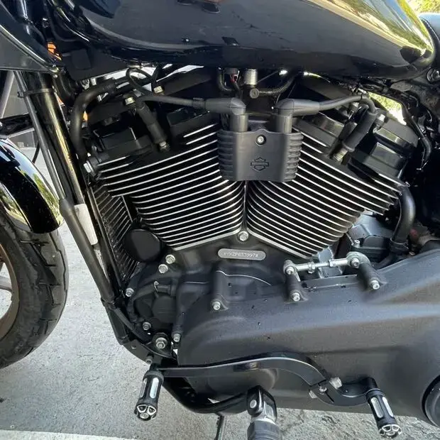Harley Davidson Low Rider ST