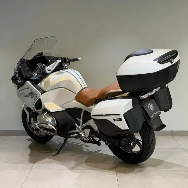 Bmw R 1250 RT Premium Spezial