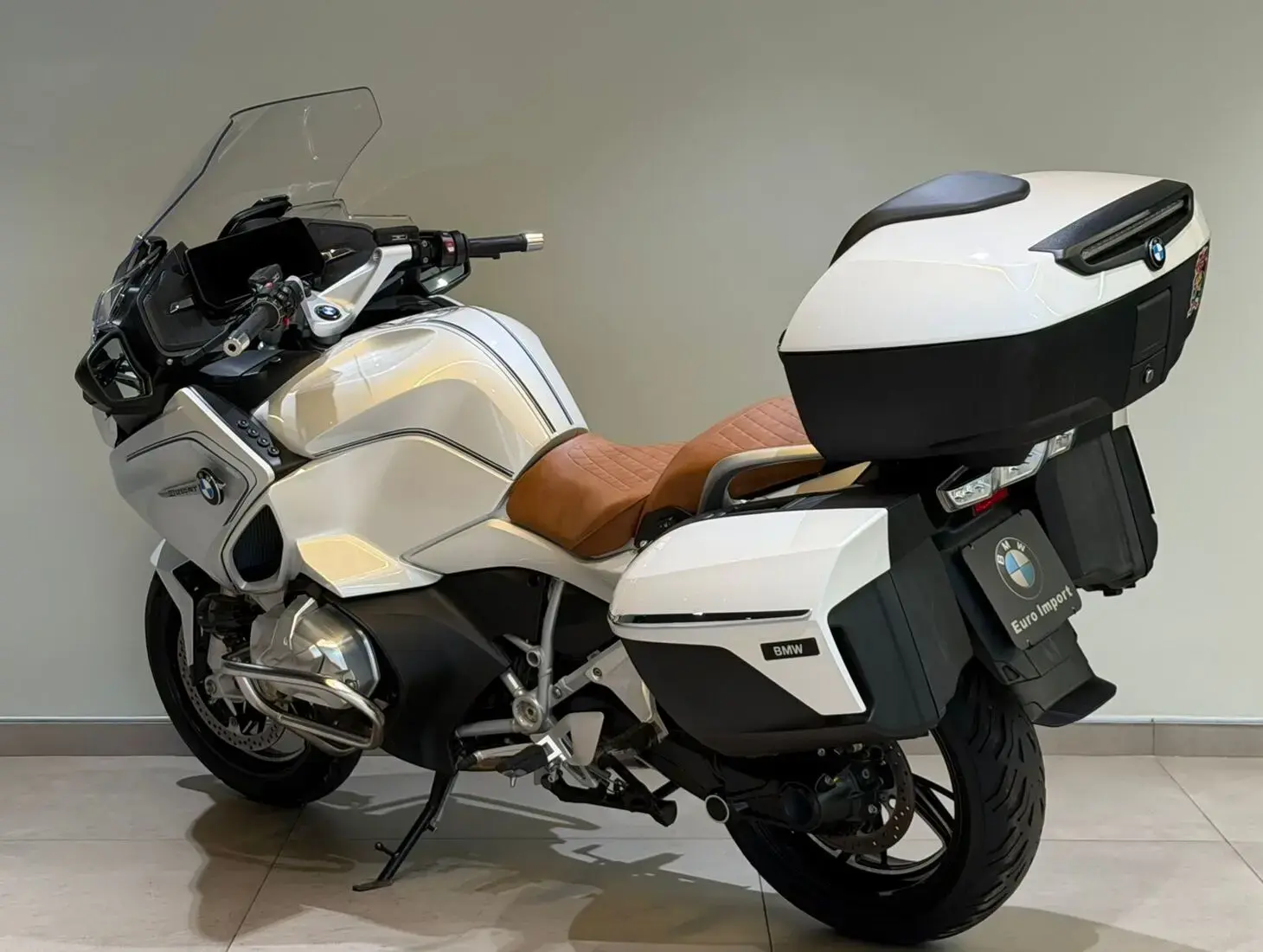 galeria R 1250 RT