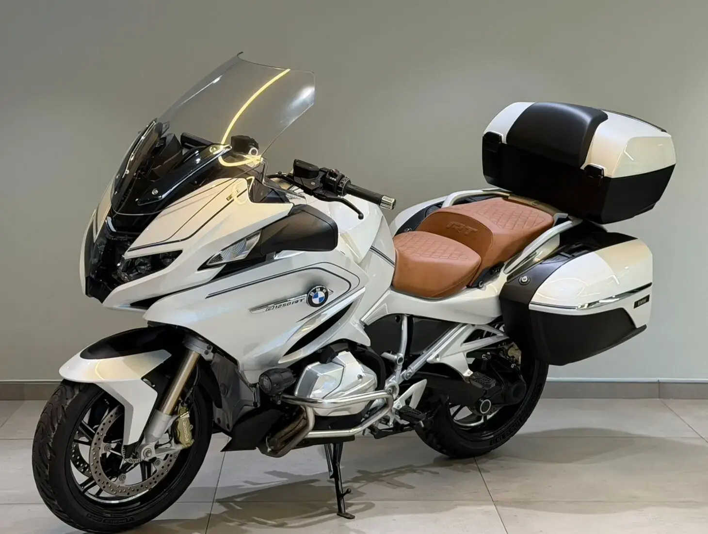 galeria R 1250 RT