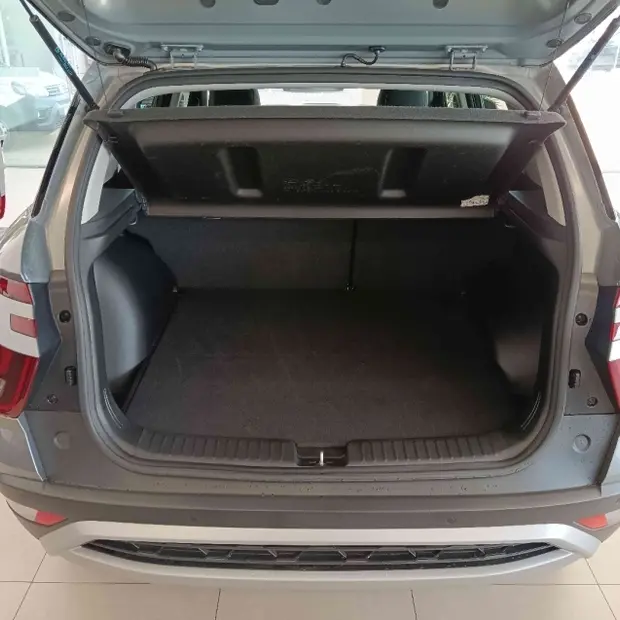 Hyundai CRETA 1.0 TGDI FLEX COMFORT AUTOMÁTICO