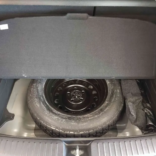 Hyundai CRETA 1.0 TGDI FLEX COMFORT AUTOMÁTICO