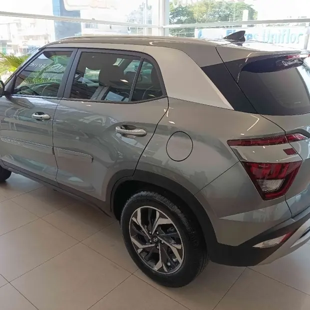 Hyundai CRETA 1.0 TGDI FLEX COMFORT AUTOMÁTICO