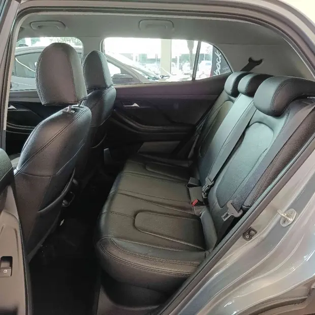 Hyundai CRETA 1.0 TGDI FLEX COMFORT AUTOMÁTICO