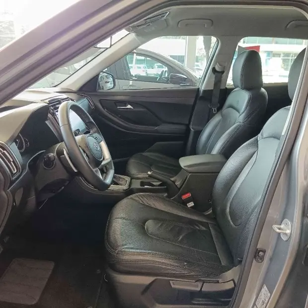 Hyundai CRETA 1.0 TGDI FLEX COMFORT AUTOMÁTICO