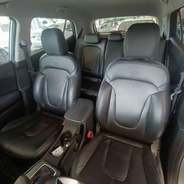 Hyundai CRETA 1.0 TGDI FLEX COMFORT AUTOMÁTICO