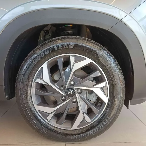 Hyundai CRETA 1.0 TGDI FLEX COMFORT AUTOMÁTICO